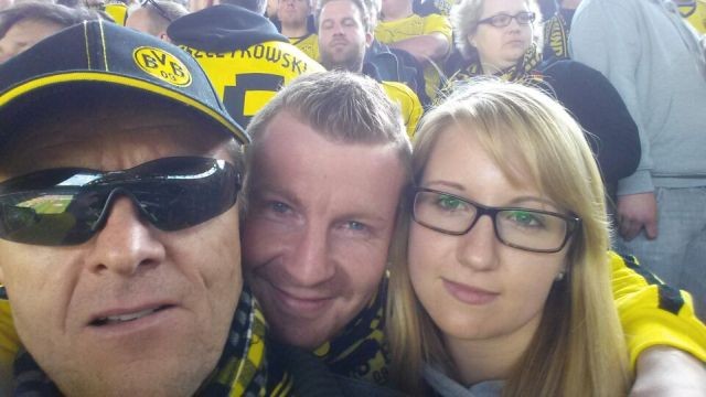 31. Spieltag 13/14: Borussia Dortmund – Mainz 05